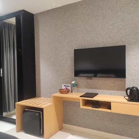 Clubway Grand A Boutique Hotel Jorhat Ngoại thất bức ảnh