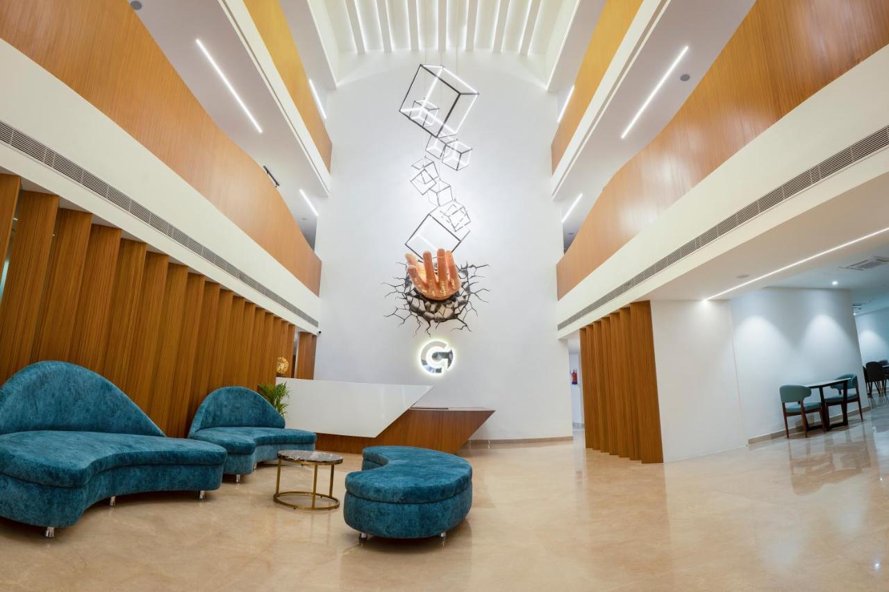 Clubway Grand A Boutique Hotel Jorhat Ngoại thất bức ảnh