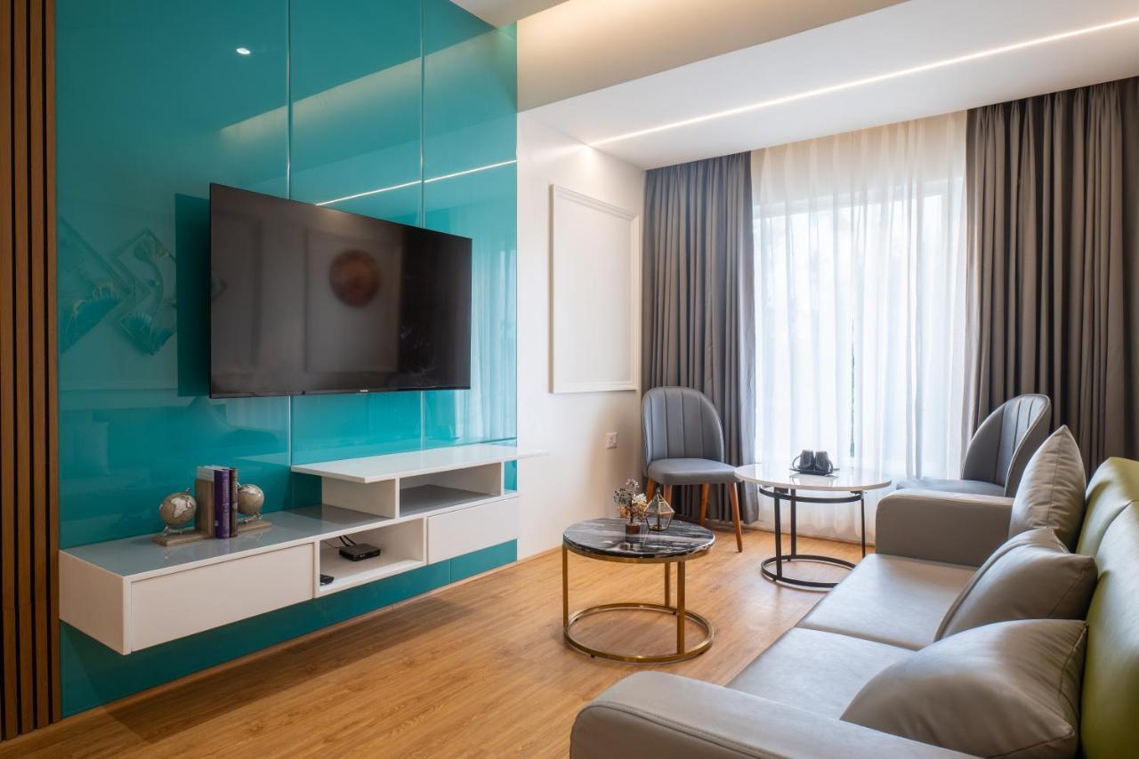 Clubway Grand A Boutique Hotel Jorhat Ngoại thất bức ảnh