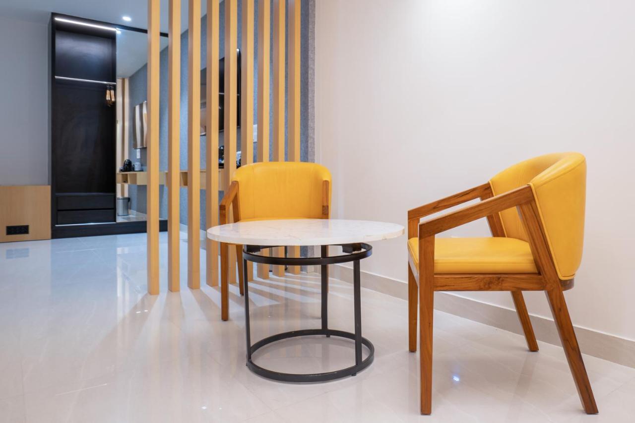 Clubway Grand A Boutique Hotel Jorhat Ngoại thất bức ảnh