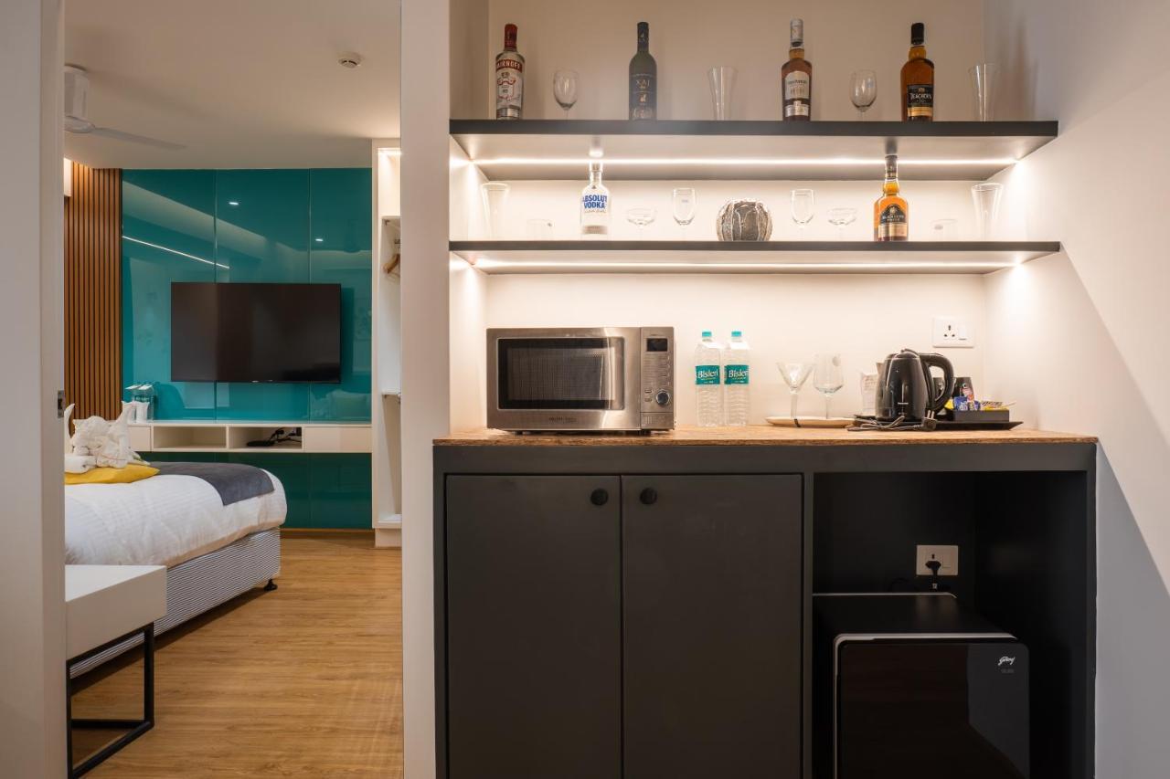 Clubway Grand A Boutique Hotel Jorhat Ngoại thất bức ảnh