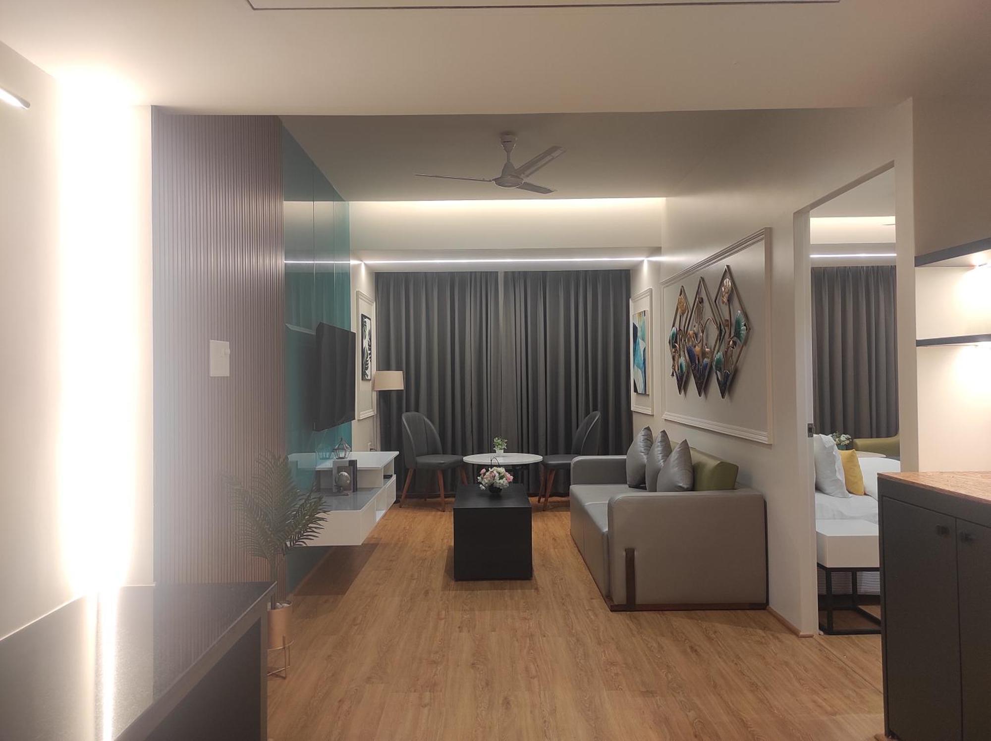 Clubway Grand A Boutique Hotel Jorhat Ngoại thất bức ảnh